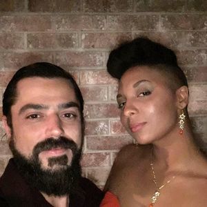 Meet your Posher, Joshua